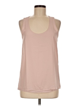Ann Taylor Sleeveless T Shirt