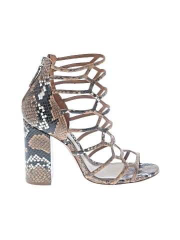Schutz Sandals (view 1)