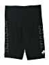 Nike Graphic Black Athletic Shorts Size XS - photo 1