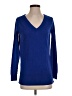 Apt. 9 Blue Pullover Sweater Size S - photo 1