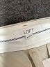Ann Taylor LOFT Ivory Dress Pants Size 8 - photo 7