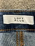 Ann Taylor LOFT Blue Jeans Size 20 - photo 4