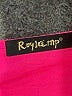 Roylamp 100% Polyester Pink Sleeveless Top Size M - photo 7