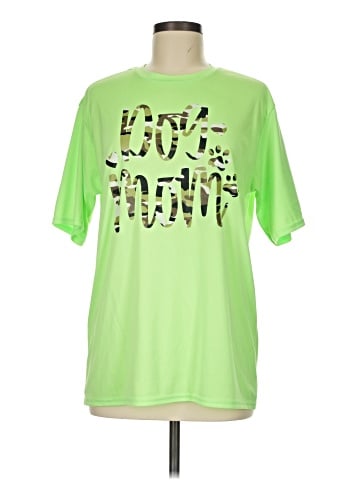 Port & Company Short Sleeve T-Shirt (view 1)