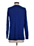 Apt. 9 Blue Pullover Sweater Size S - photo 2