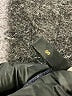 ViX by Paula Hermanny Black Coat Size S - photo 6