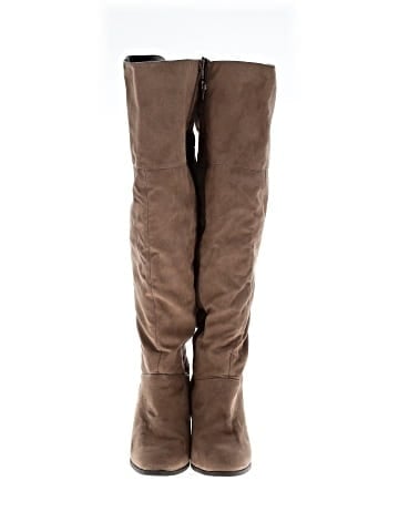 Lane Bryant Boots (view 2)