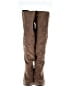 Lane Bryant Brown Boots Size 10 - photo 2