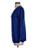 Apt. 9 Blue Pullover Sweater Size S - photo 5