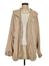 Out From Under Tan Cardigan Size S - photo 1