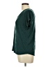 Papermoon Green Short Sleeve Top Size L (estimated) - photo 5