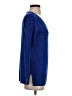 Apt. 9 Blue Pullover Sweater Size S - photo 4