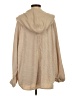 Out From Under Tan Cardigan Size S - photo 2