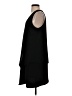 Karen Kane 100% Polyester Solid Black Casual Dress Size S - photo 5