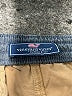 Vineyard Vines Yellow Casual Pants Size 10 (estimated) - photo 3