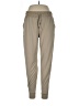 Under Armour Solid Tan Casual Pants Size L - photo 1