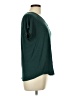 Papermoon Green Short Sleeve Top Size L (estimated) - photo 4