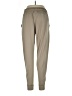 Under Armour Solid Tan Casual Pants Size L - photo 2