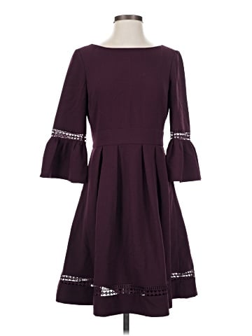 Eliza J Casual Dress (view 1)