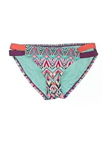 Assorted Brands Two Piece Swimsuit - front