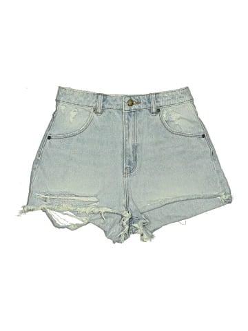 Rolla's Denim Shorts (view 1)