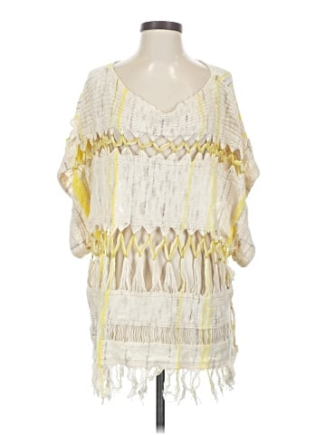 Free People Poncho (view 1)
