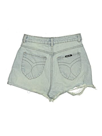 Rolla's Denim Shorts (view 2)
