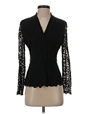 Kate Hill Long Sleeve Blouse (view 1)