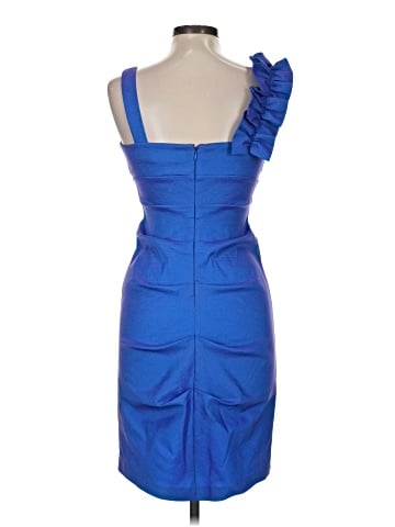 S.L. Fashions Cocktail Dress (view 2)