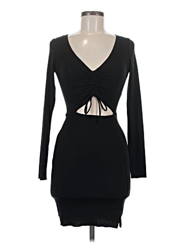 Princess Polly Cocktail Dress (view 1)