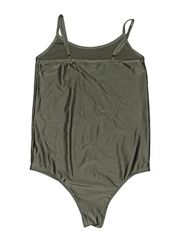 Torrid Bodysuit (view 2)