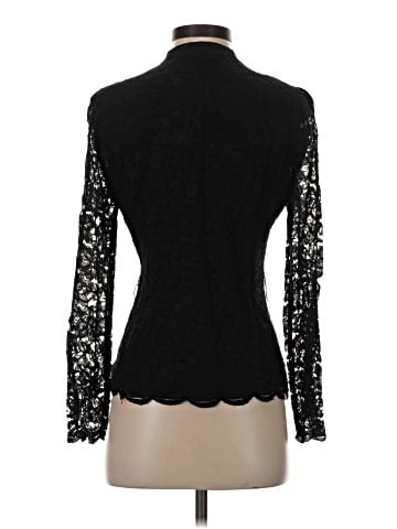 Kate Hill Long Sleeve Blouse (view 2)