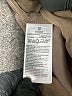 Gap 100% Polyester Solid Brown Casual Pants Size XS - photo 8