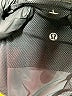 Lululemon Athletica Black Track Jacket Size L (estimated) - photo 6
