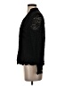 Kate Hill Black Long Sleeve Blouse Size 4 (petite) - photo 5