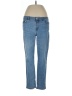 J.Jill Blue Jeans Size 12 - photo 1