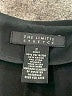 The Limited Solid Black Dress Pants Size 2 - photo 7