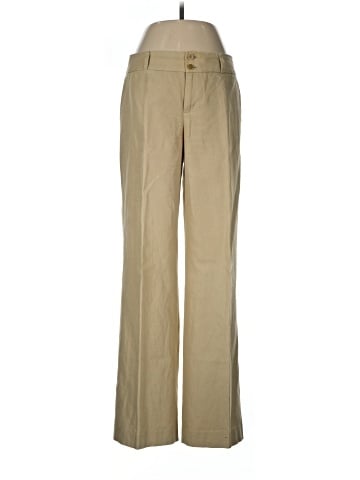 Banana Republic Linen Pants (view 1)