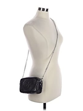Tory Burch Leather Crossbody Bag (view 2)