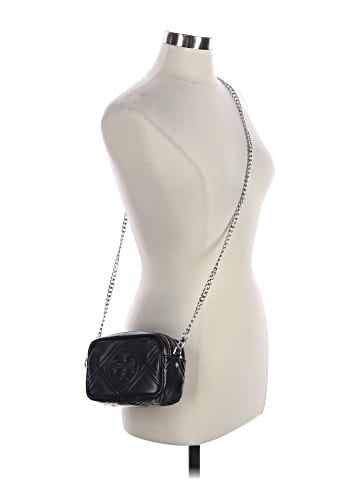Tory Burch Leather Crossbody Bag (view 2)