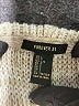 Forever 21 Ivory Cardigan Size L - photo 7