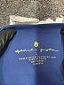 Spiritual Gangster Blue Active Pants Size L - photo 7