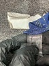 Spiritual Gangster Blue Active Pants Size L - photo 8