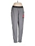 Under Armour Graphic Gray Sweatpants Size M - photo 1