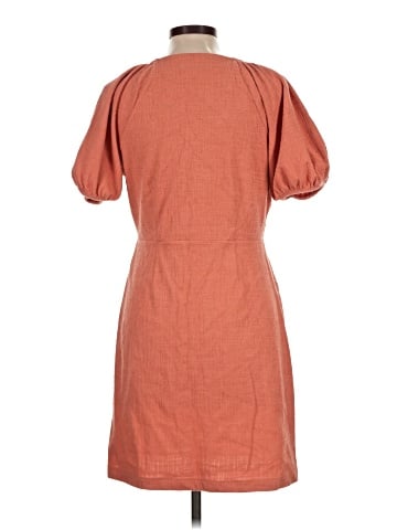 TeXTURE & THREAD Madewell Casual Dress (view 2)
