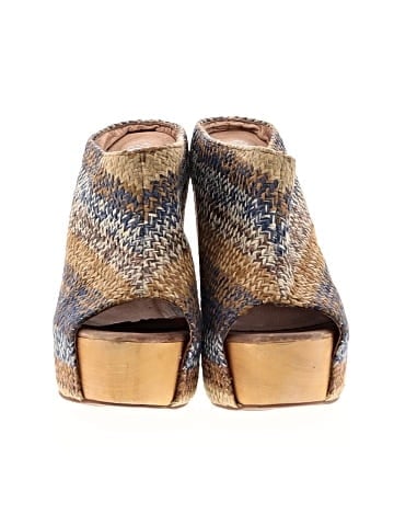Havana Last Jeffrey Campbell Wedges (view 2)