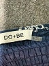 Do & Be 100% Cotton Black Short Sleeve Top Size S - photo 7