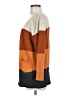 Shein 100% Acrylic Brown Cardigan Size M - photo 5