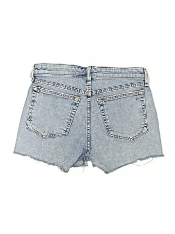 Rag & Bone/JEAN Denim Shorts (view 2)