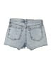 Rag & Bone/JEAN Blue Denim Shorts Size 25 waist - photo 2